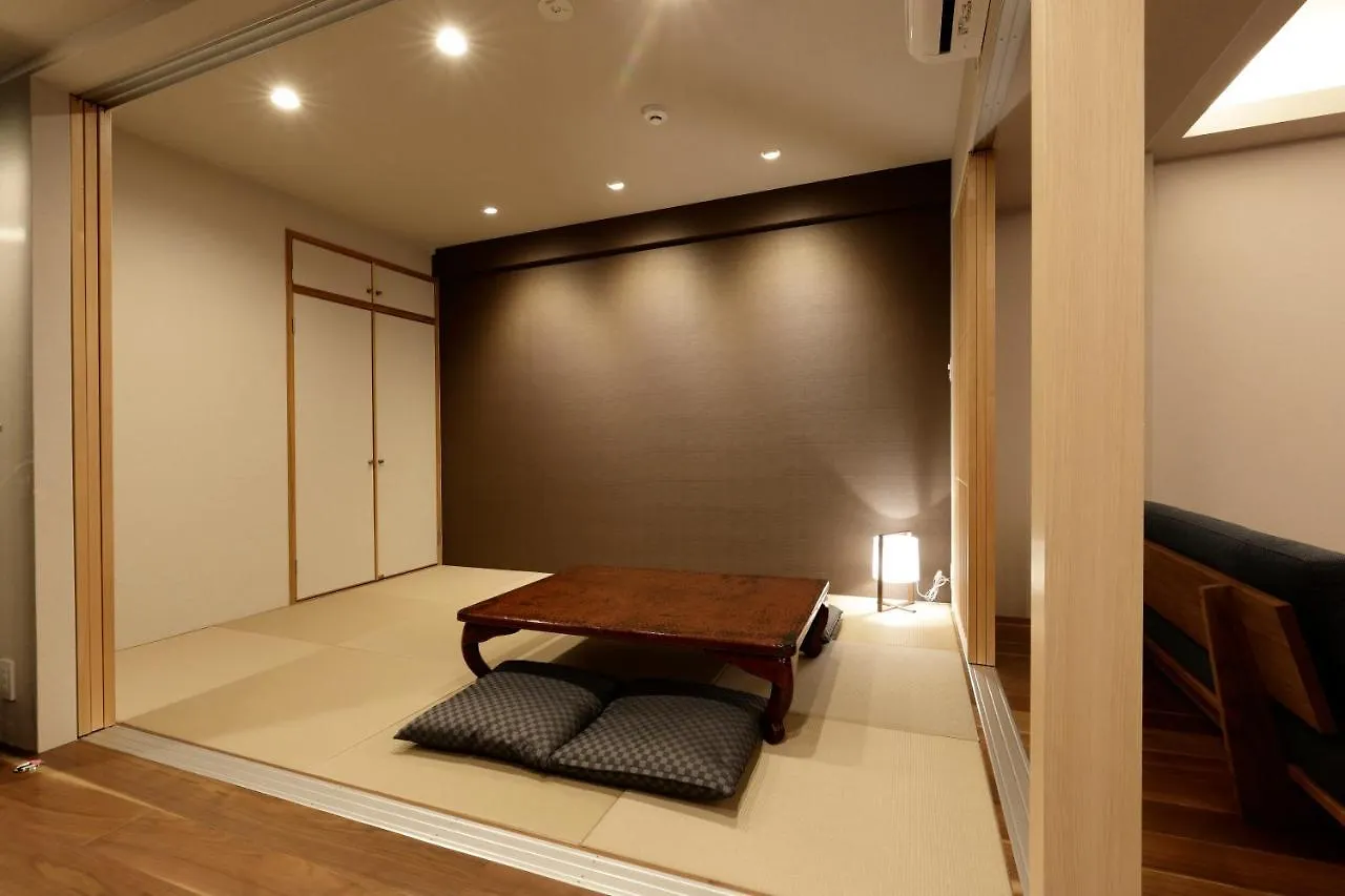 Kiyomizu Sannenzaka-An Apartment Kyoto