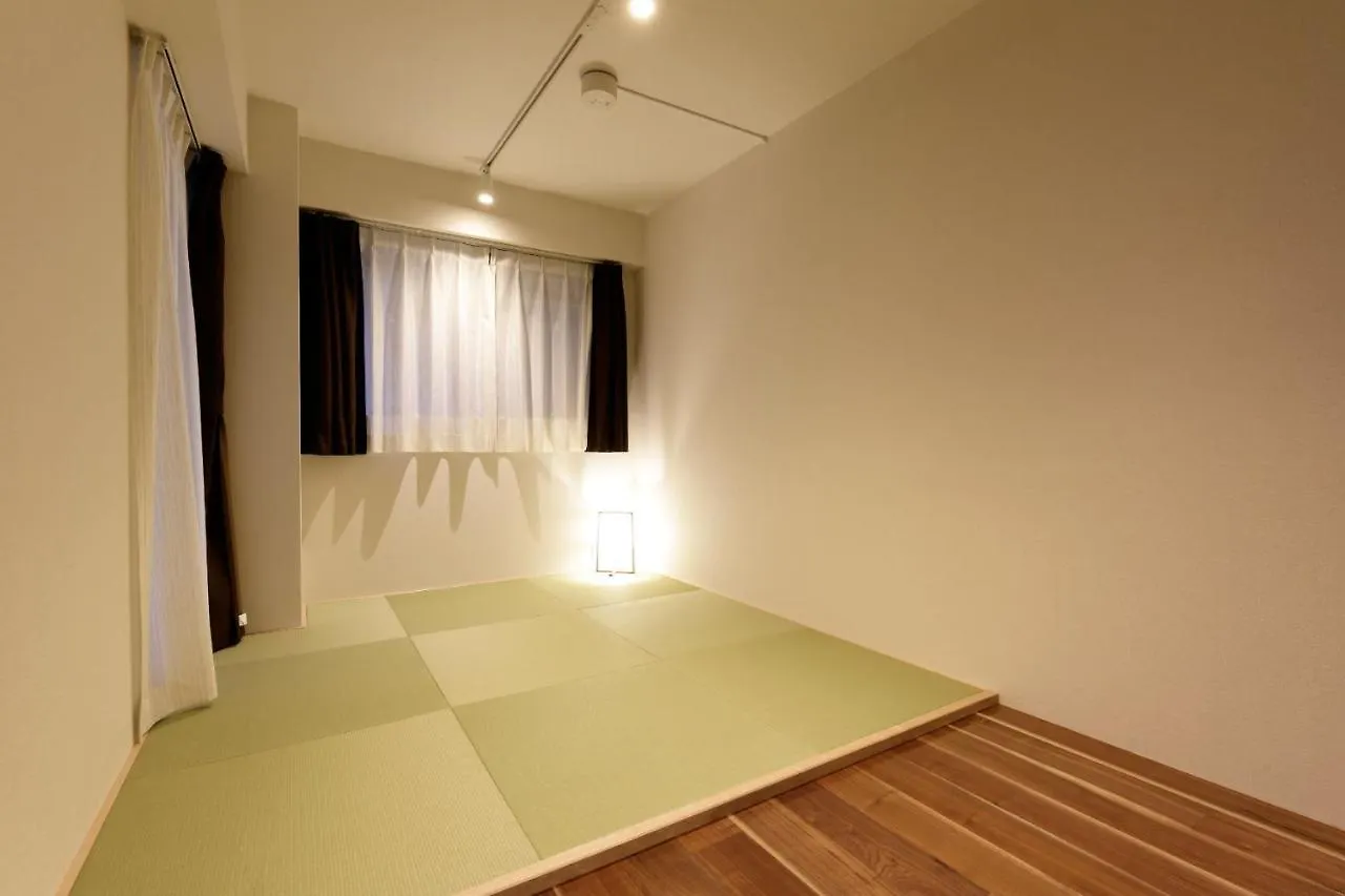 Kiyomizu Sannenzaka-An Apartment Kyoto Japan