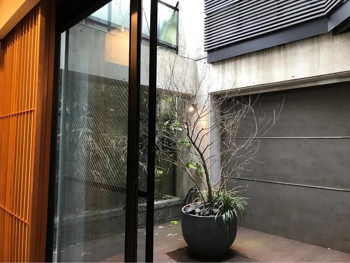Kiyomizu Sannenzaka-An Apartment Kyoto