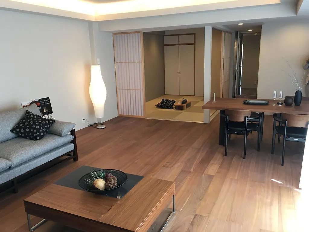 Kiyomizu Sannenzaka-An Apartment Kyoto