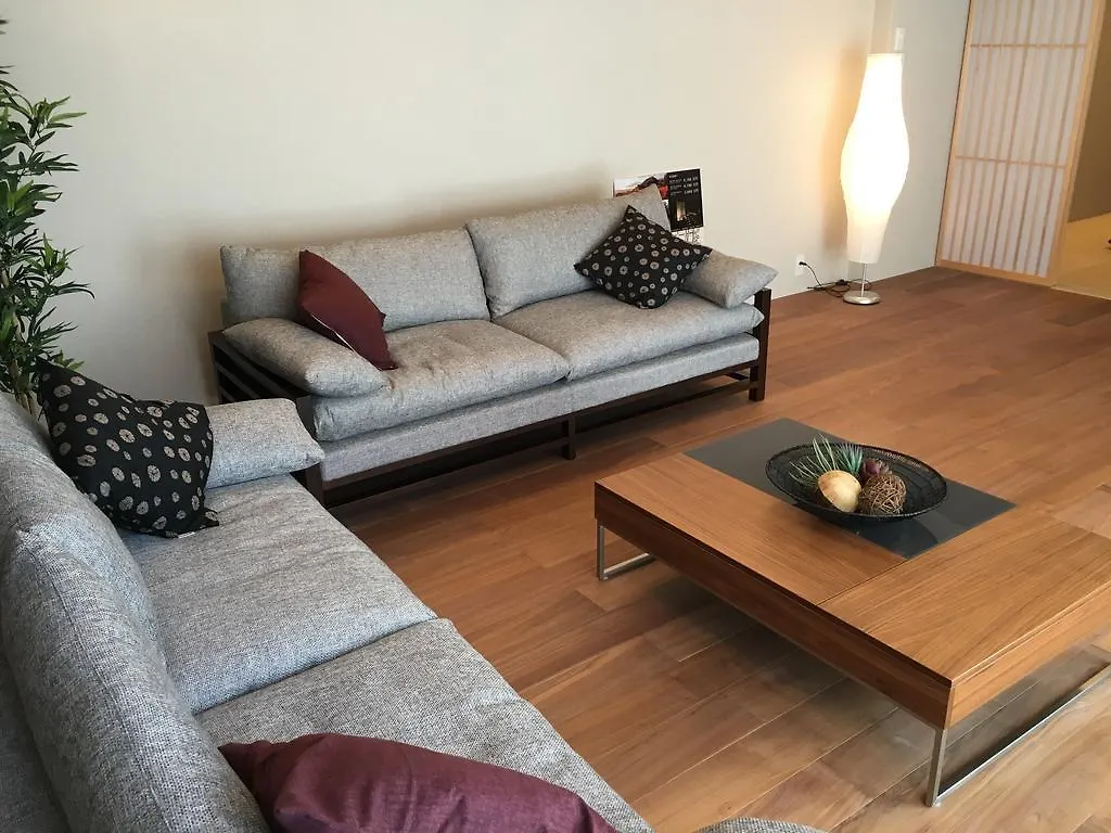 Kiyomizu Sannenzaka-An Apartment Kyoto