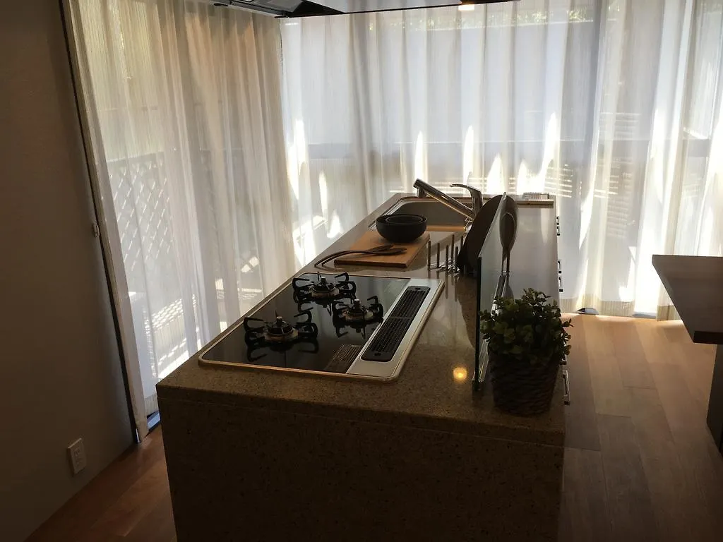 Kiyomizu Sannenzaka-An Apartment Kyoto