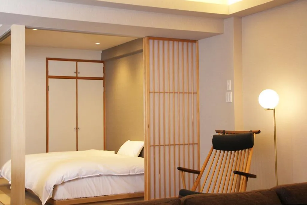 Kiyomizu Sannenzaka-An Apartment Kyoto