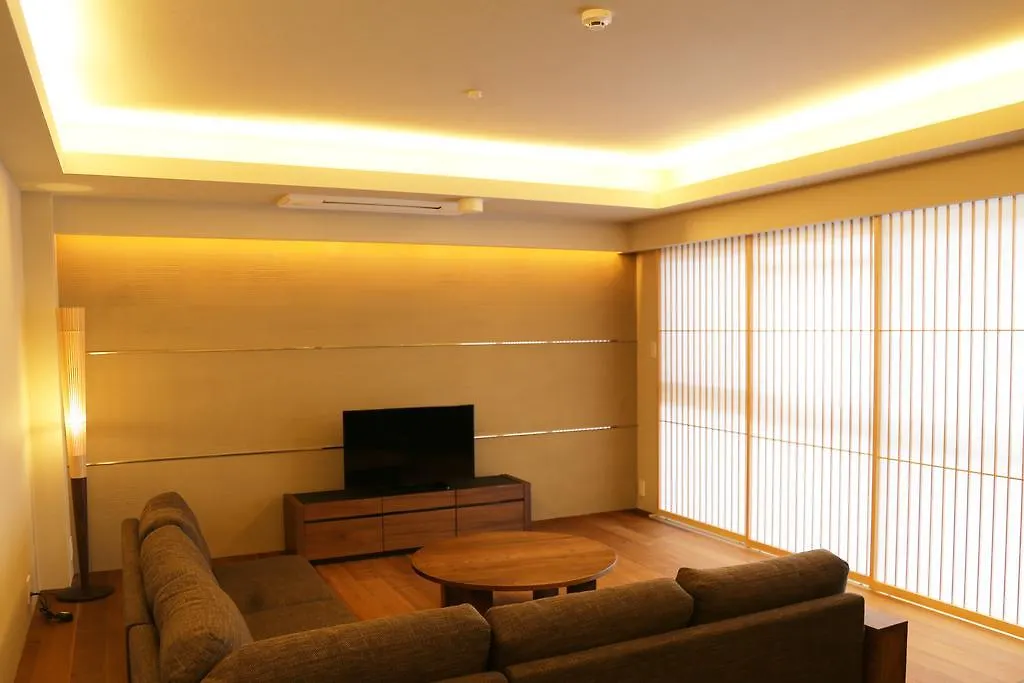 Kiyomizu Sannenzaka-An Apartment Kyoto