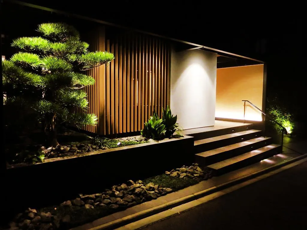 Kiyomizu Sannenzaka-An Apartment Kyoto Japan
