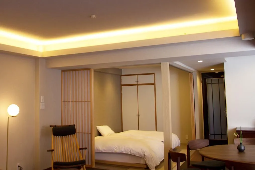 Kiyomizu Sannenzaka-An Apartment Kyoto