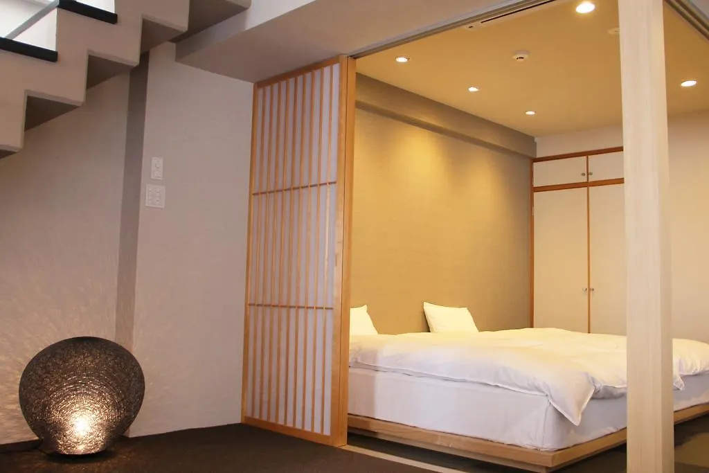 Kiyomizu Sannenzaka-An Apartment Kyoto