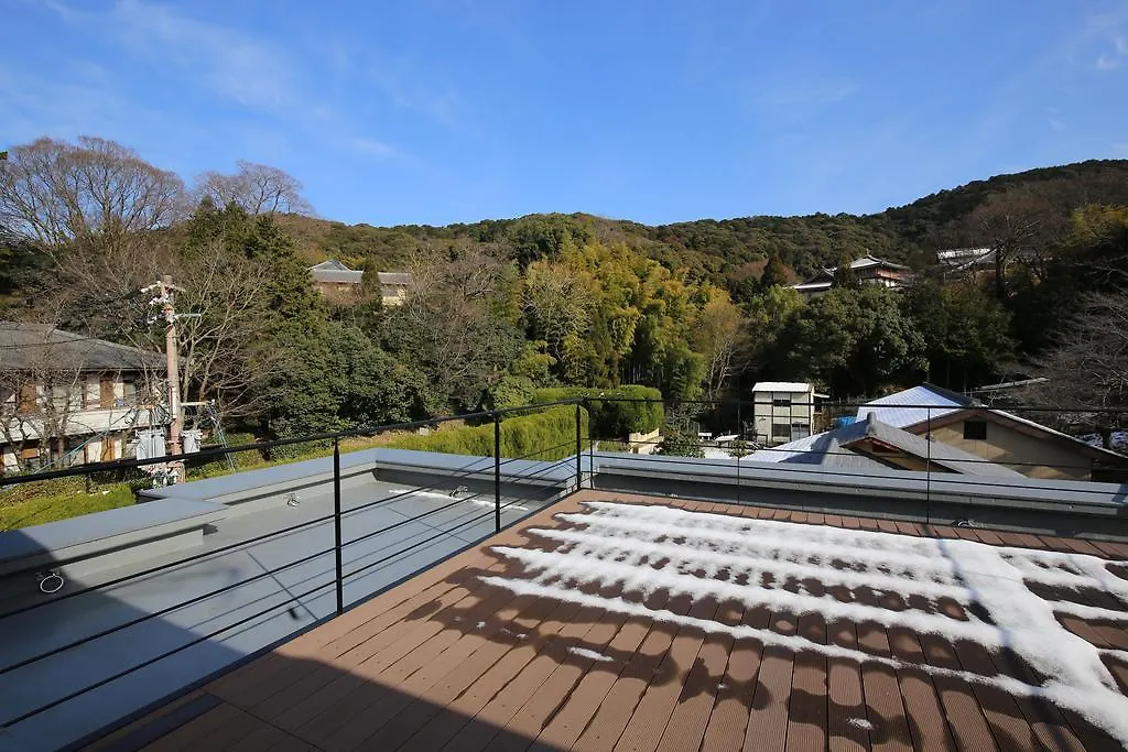 Kiyomizu Sannenzaka-An Apartment Kyoto