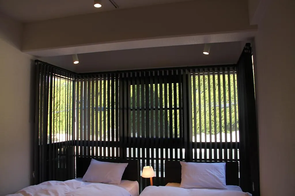 Kiyomizu Sannenzaka-An Apartment Kyoto