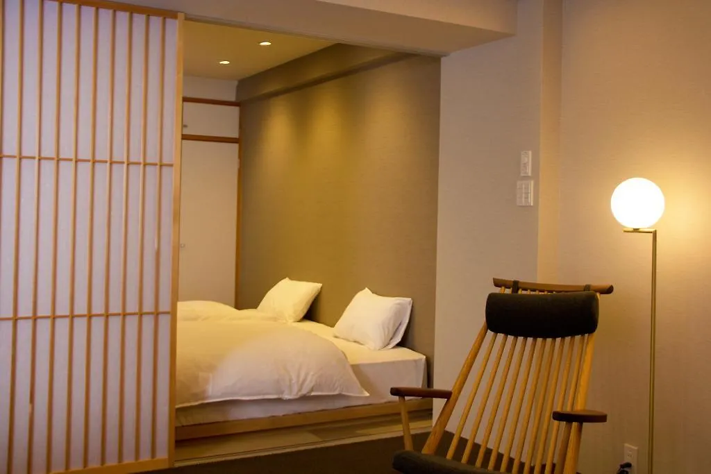 Kiyomizu Sannenzaka-An Apartment Kyoto 0*,  Japan
