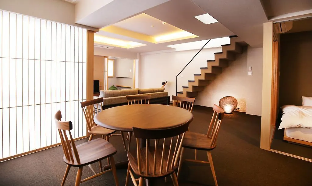 Kiyomizu Sannenzaka-An Apartment Kyoto