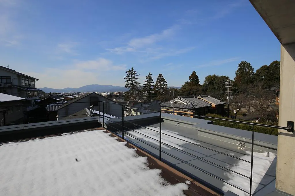 Kiyomizu Sannenzaka-An Apartment Kyoto