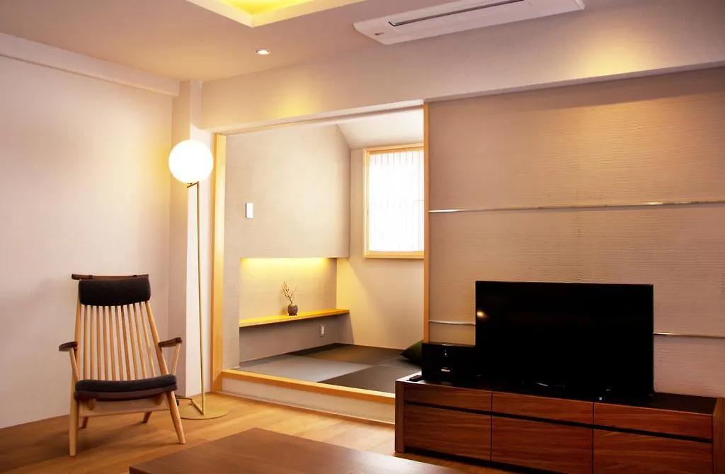 Kiyomizu Sannenzaka-An Apartment Kyoto