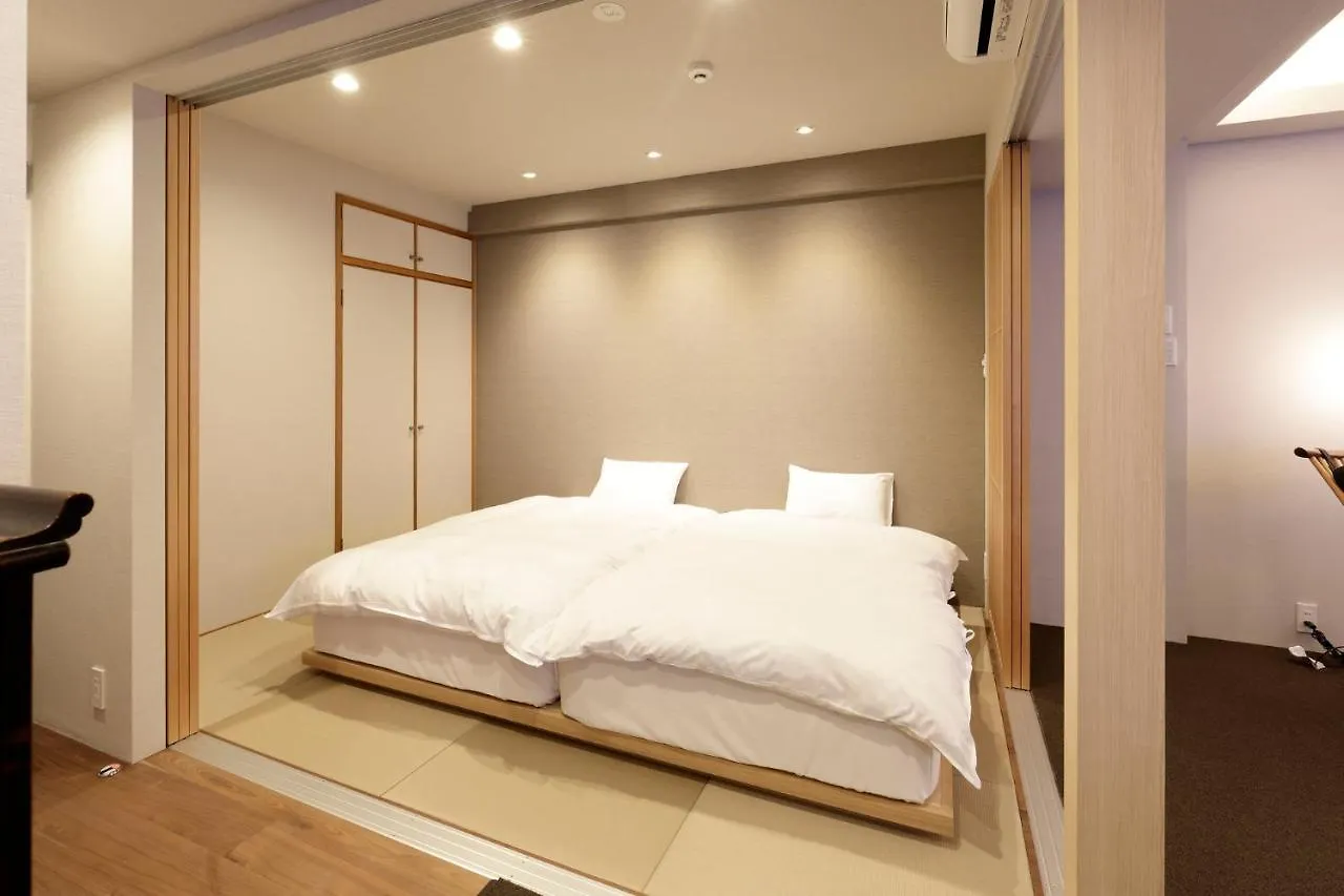 Kiyomizu Sannenzaka-An Apartment Kyoto