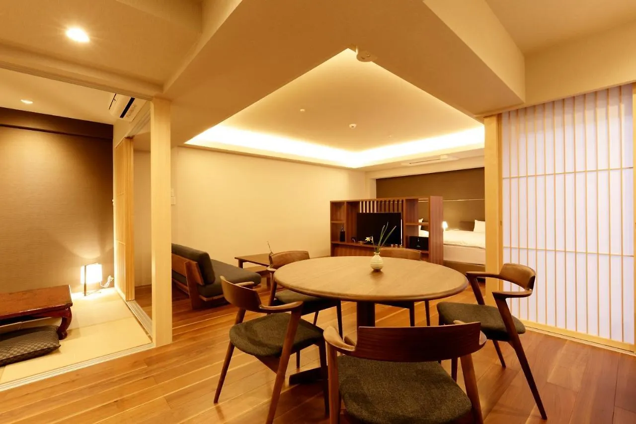 Kiyomizu Sannenzaka-An Apartment Kyoto