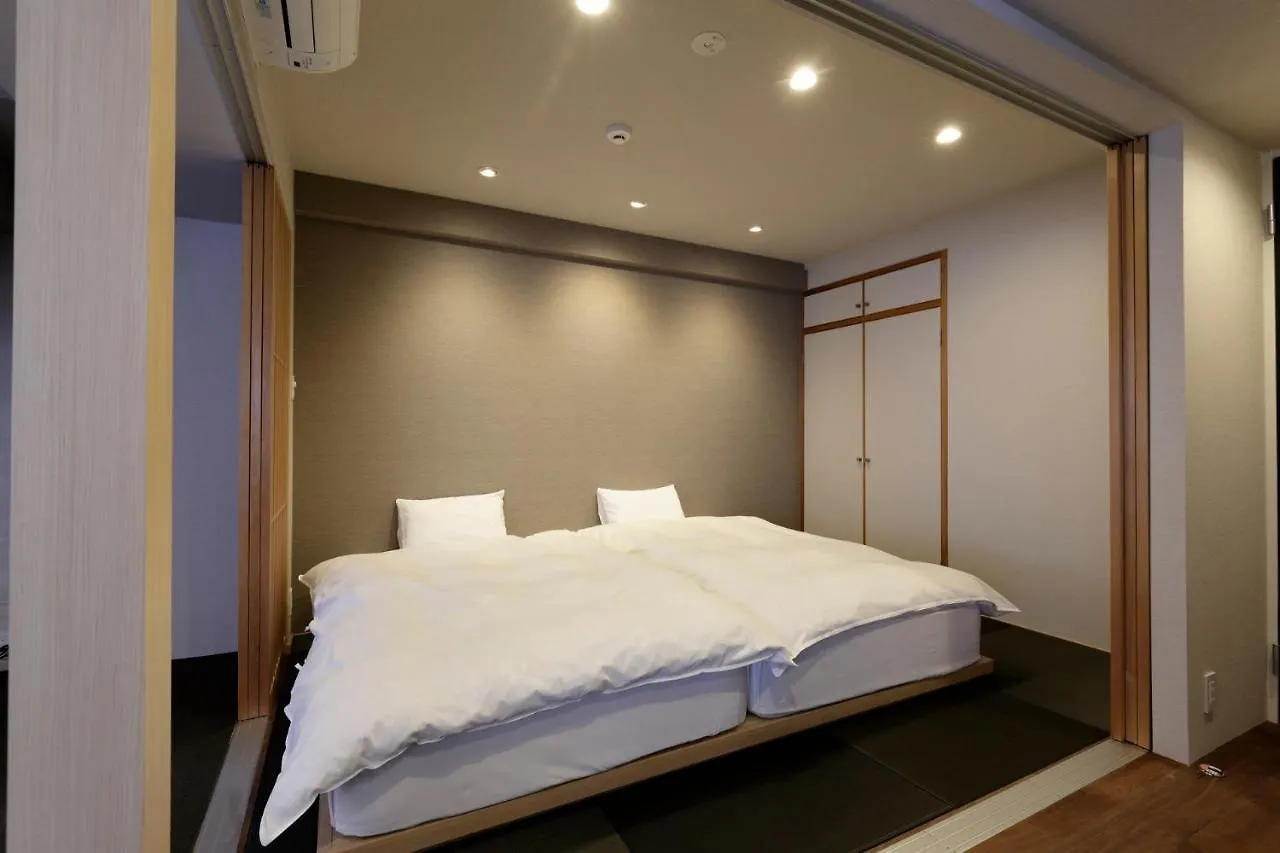 Kiyomizu Sannenzaka-An Apartment Kyoto
