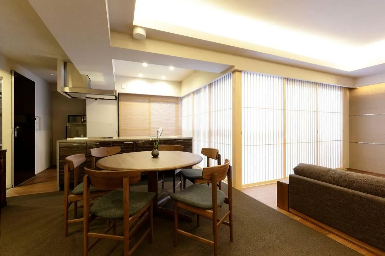Kiyomizu Sannenzaka-An Apartment Kyoto