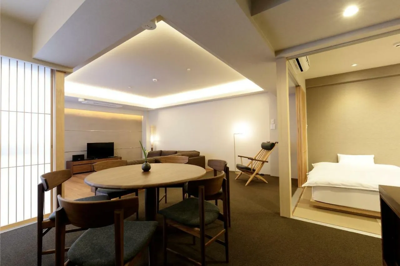 Kiyomizu Sannenzaka-An Apartment Kyoto