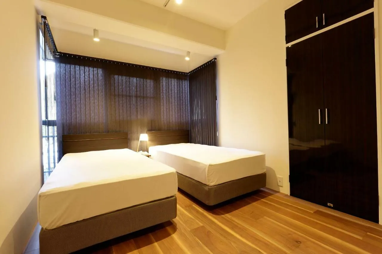 Kiyomizu Sannenzaka-An Apartment Kyoto