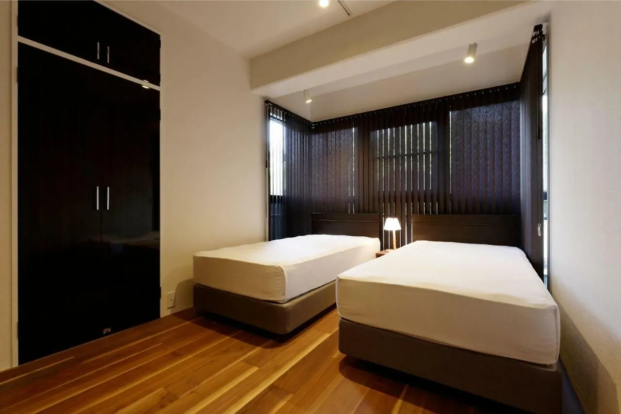 Kiyomizu Sannenzaka-An Apartment Kyoto