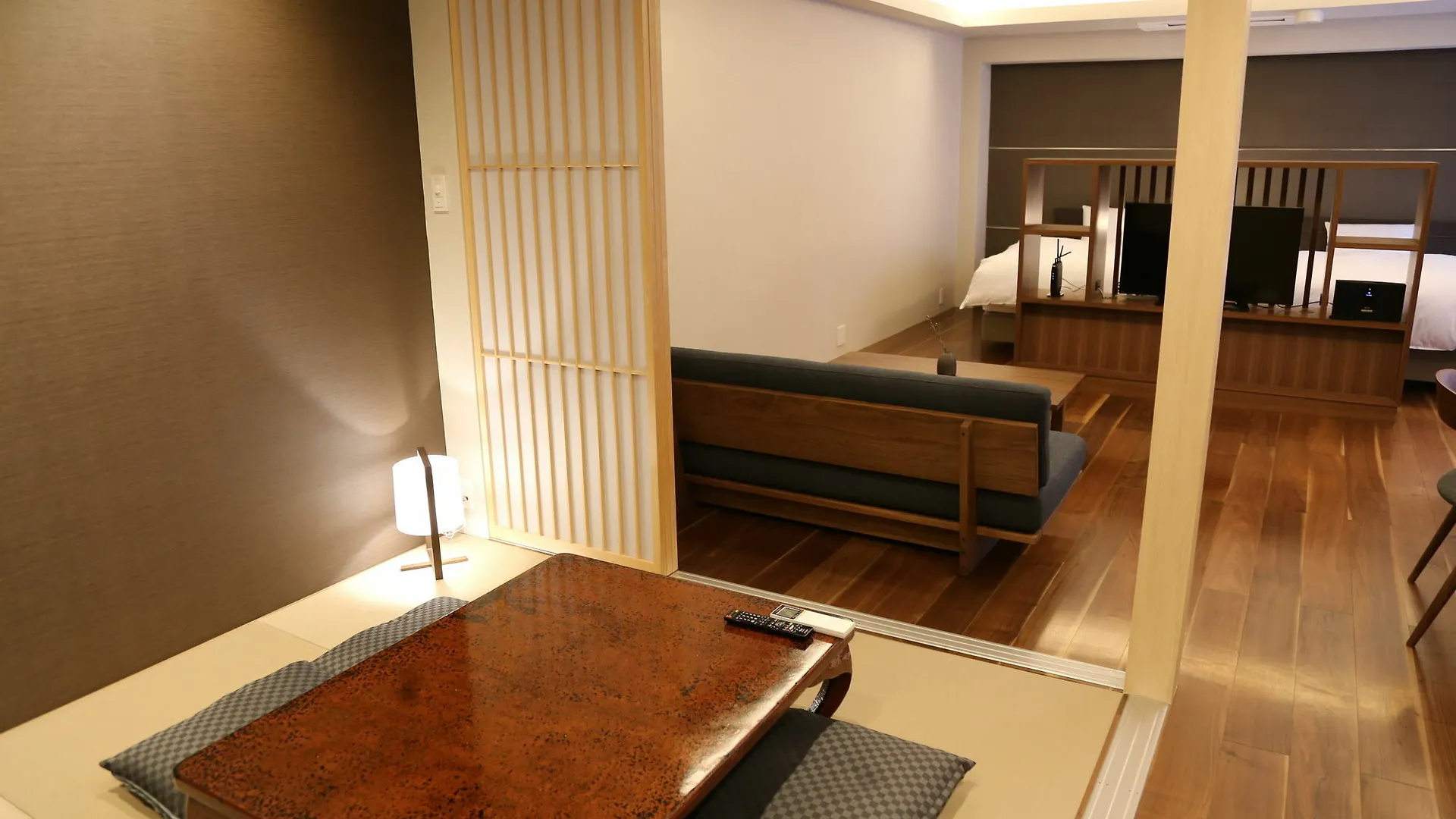 Kiyomizu Sannenzaka-An Apartment Kyoto