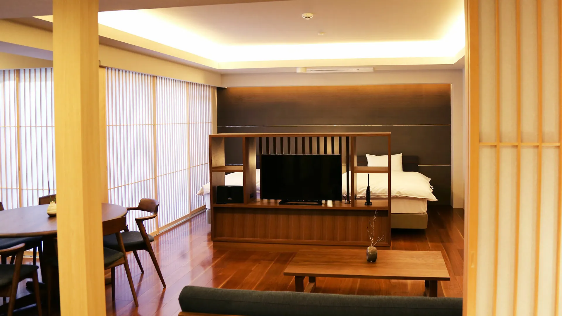 Kiyomizu Sannenzaka-An Apartment Kyoto Japan