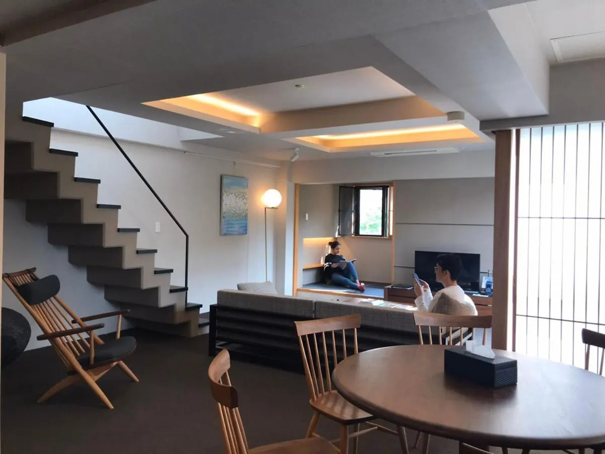 Kiyomizu Sannenzaka-An Apartment Kyoto